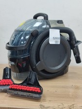 Bissell 1558e spotclean for sale  MANCHESTER