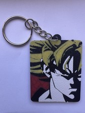 Portachiavi pla goku usato  Battipaglia