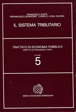 Sistema tributario usato  Italia
