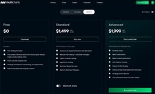 Multicharts lifetime licenza usato  Pioltello