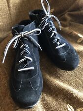 Damen sneaker dunkelblau gebraucht kaufen  Bochum