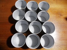 Aluminum empty container for sale  Antioch