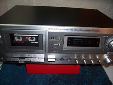 Magnétophone cassette brandt d'occasion  Brou