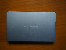 Neuwertig acasis ssd gebraucht kaufen  Deutschland