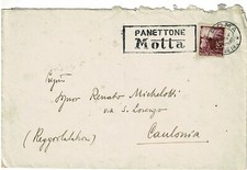 Repubblica lettera roma usato  Formia
