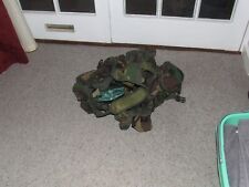 British army woodland for sale  NOTTINGHAM