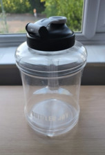 2 liter water bottle for sale  WOKING