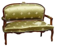 Loveseat french louis for sale  Austin
