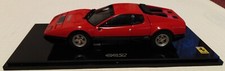 Kyosho ferrari 512 usato  Camaiore
