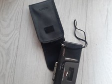Registratore vocale sony usato  Roma