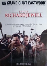 Richard jewell eastwood d'occasion  France