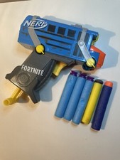 Fortnite nerf gun for sale  Forest Hills