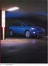 2007 mazda crossover for sale  Middletown