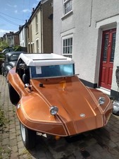 Classic beach buggy for sale  MALDON