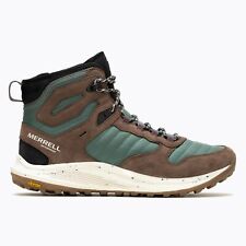 Sapatos impermeáveis Merrell masculinos Nova 3 Thermo Mid comprar usado  Enviando para Brazil