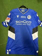 Arminia bielefeld sondertrikot gebraucht kaufen  Bielefeld