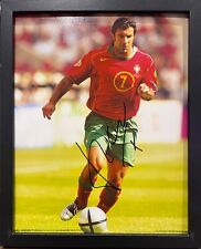 Luis figo barcelona for sale  CAMBERLEY