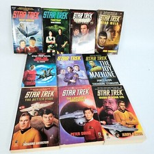 Star trek original for sale  COLCHESTER