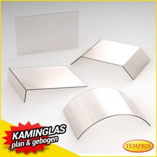 Kaminglas fenmodelle sichtsche gebraucht kaufen  Neumünster