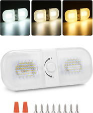 Luce led camper usato  Roma