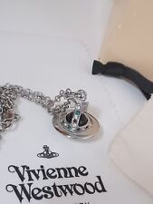 Vivienne westwood collier d'occasion  Saint-Ciers-sur-Gironde