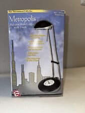 Halogen desk lamp for sale  Wheaton