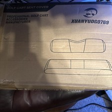 Xuanyudg0769 golf cart for sale  Edmond