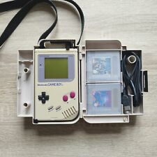 Nintendo game boy d'occasion  Saint-Quentin