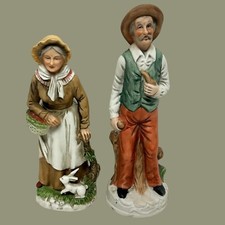 Lot vintage homco for sale  Springfield