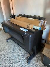 Plotter designjet t920 usato  Milano