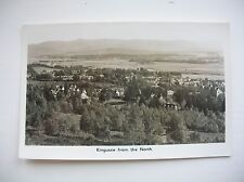 Kingussie postcard. for sale  FALKIRK