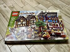 Lego 10193 medieval usato  Pavullo nel Frignano