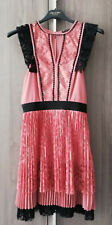 Vestito sisley taglia usato  Italia