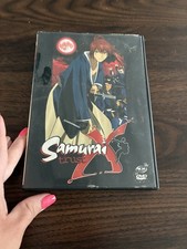 Samurai trust dvd for sale  Campbell