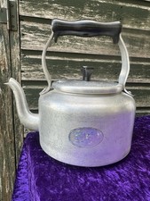 Vintage aluminium range for sale  KING'S LYNN