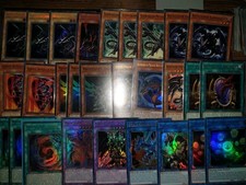 Yugioh rotauge deck gebraucht kaufen  Birkenwerder