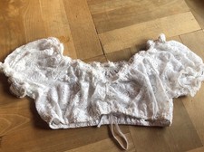 Krüger dirndl bluse gebraucht kaufen Krüger dirndl bluse gebraucht kaufen  Weilheim