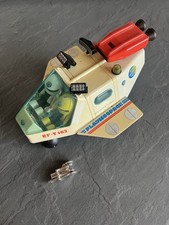 Playmobil playmospace 3534 gebraucht kaufen  Ober-Mörlen