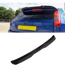 Rear roof trunk for sale  LEICESTER