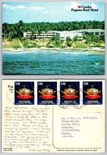 C22103 pegasus reef for sale  LONDON