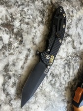 Hinderer knives 3.5 for sale  Fairhaven