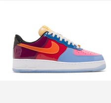 Undefeated nike air for sale  LONDON