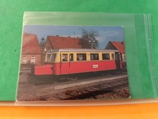 Ansichtskarte wismarer schiene gebraucht kaufen  Hamm