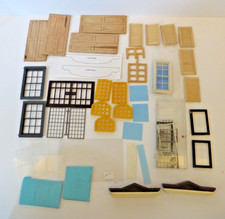Vintage dollhouse wood for sale  Chatham