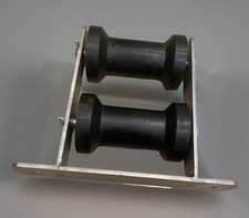 Double 5inch keel for sale  Fort Lauderdale