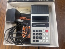 Vintage Calculators for sale  Transfer