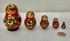 Russian nesting dolls for sale  Santa Ana
