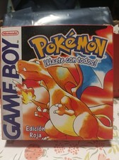 Pokemon edición roja usato  Spedire a Italy