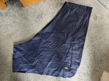 Weatherbeeta navy shoulder for sale  TAMWORTH