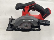 Craftsman v20 cmcs505 for sale  Clarksburg